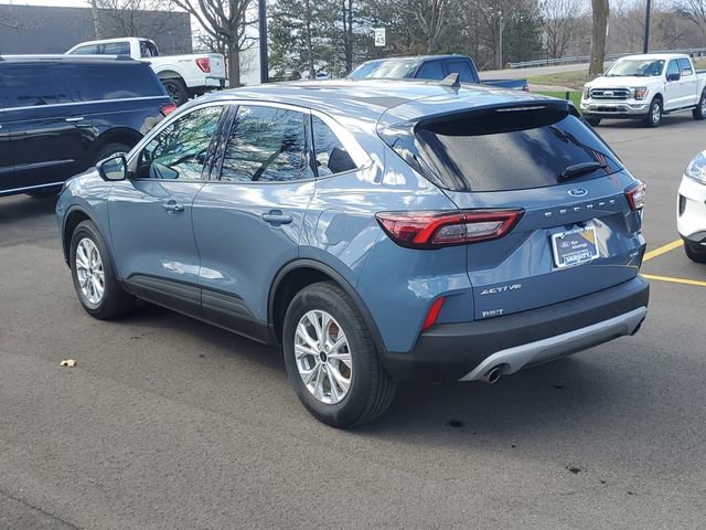 Certified 2024 Ford Escape Active w/ Tech Pack #2 AWD/4WD image 3