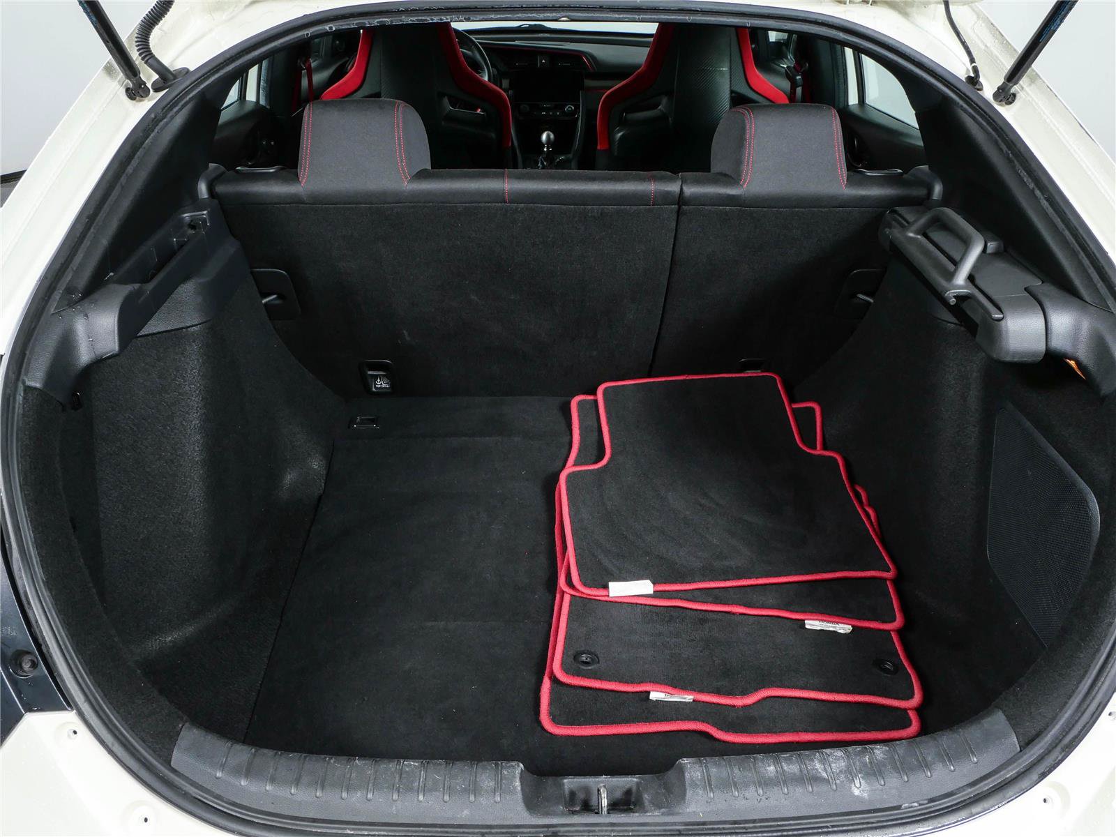 Used 2017 Honda Civic Type R image 29
