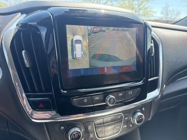 Used 2019 Chevrolet Traverse Premier w/ Redline Edition image 26