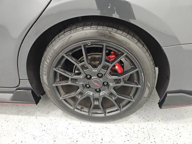 Certified 2023 Toyota Camry TRD FWD image 11