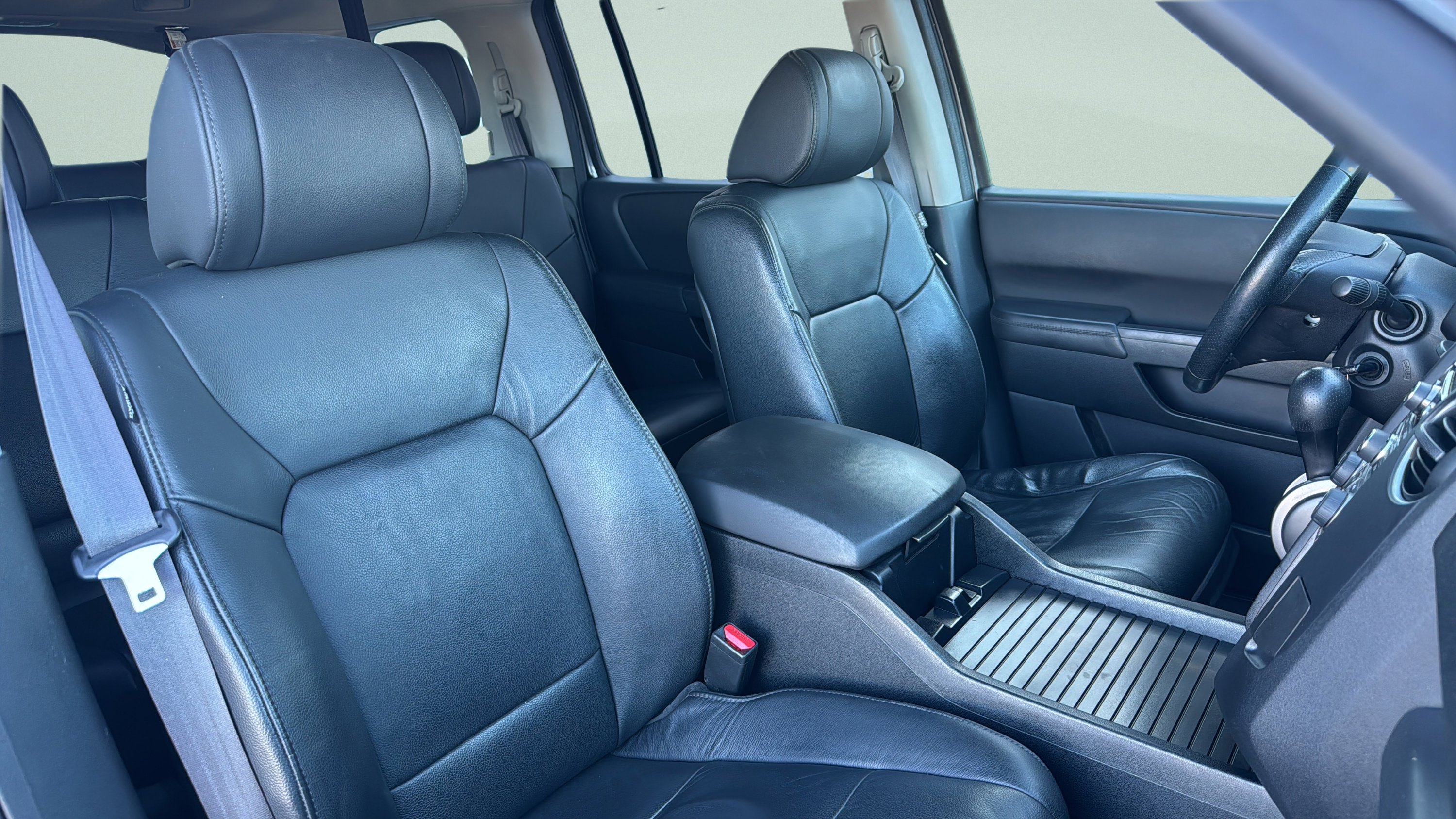 Used 2015 Honda Pilot EX-L image 60