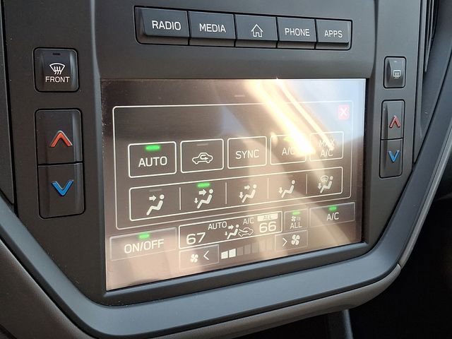 Used 2024 Subaru Crosstrek 2.0i AWD/4WD image 15