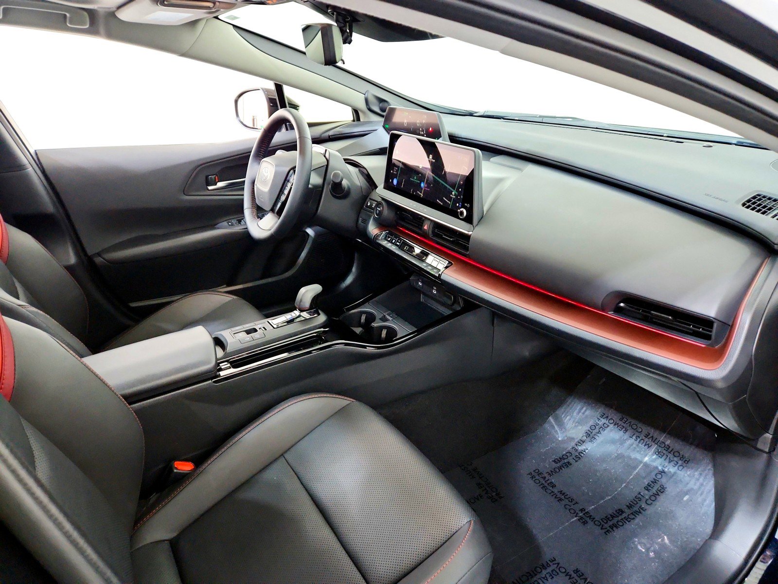 Used 2024 Toyota Prius Prime image 22