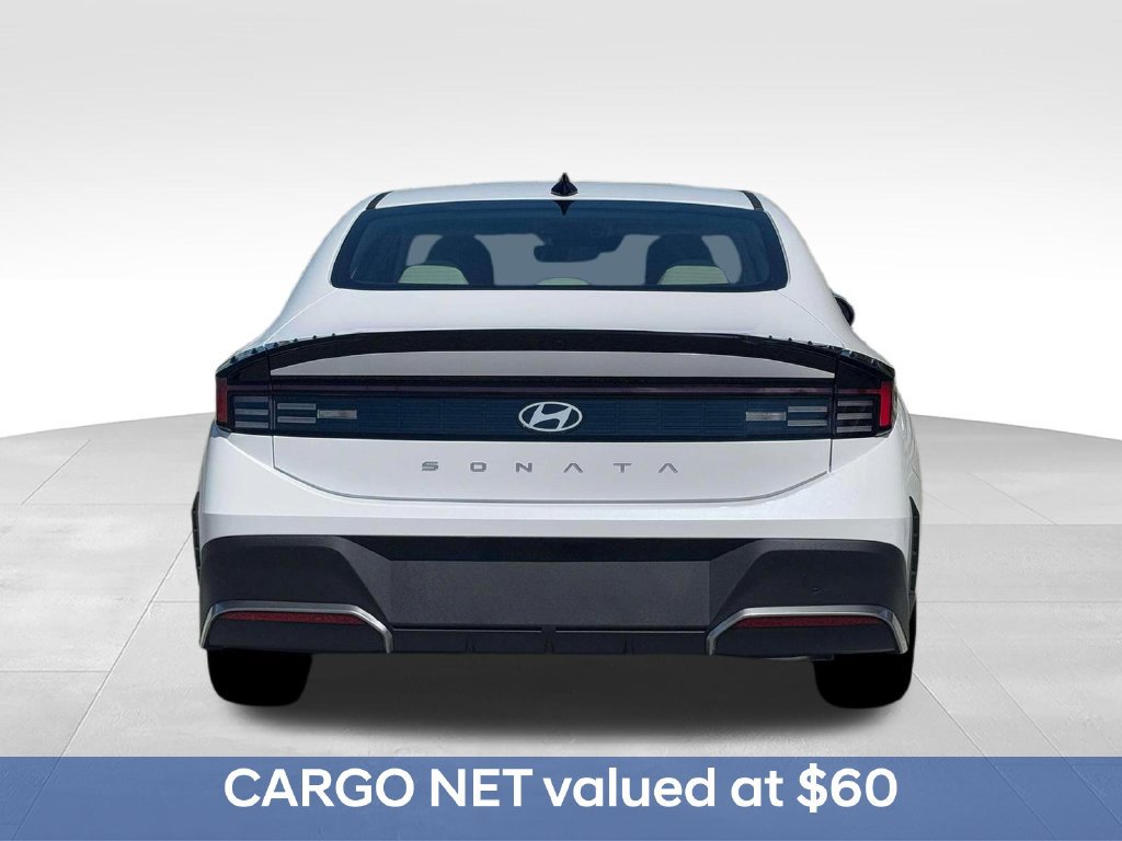 New 2026 Hyundai Sonata SE FWD image 6