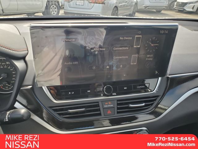 New 2025 Nissan Altima 2.5 SR w/ SR Premium Package image 20