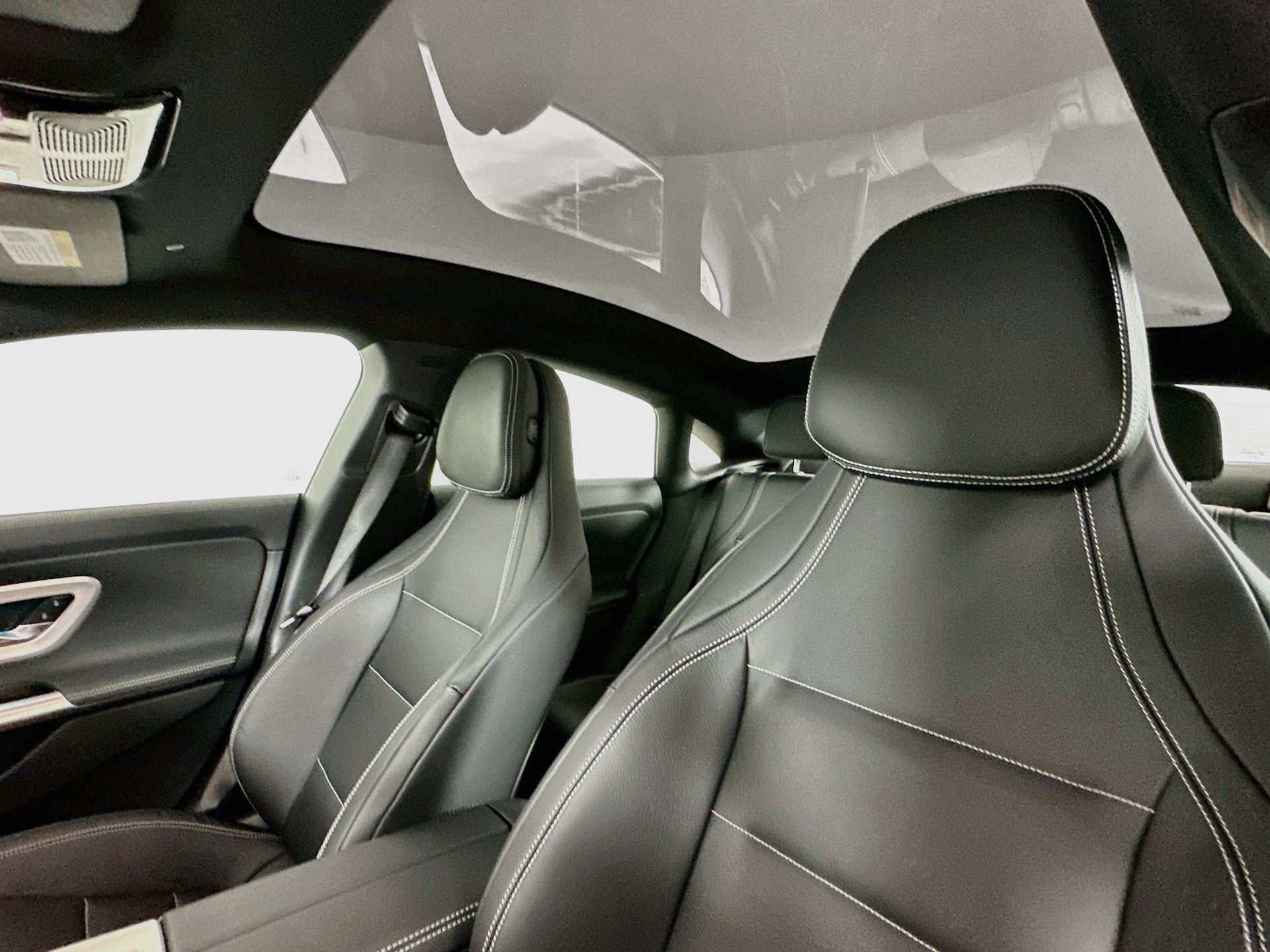 New 2027 Mercedes-Benz CLA 220 image 24
