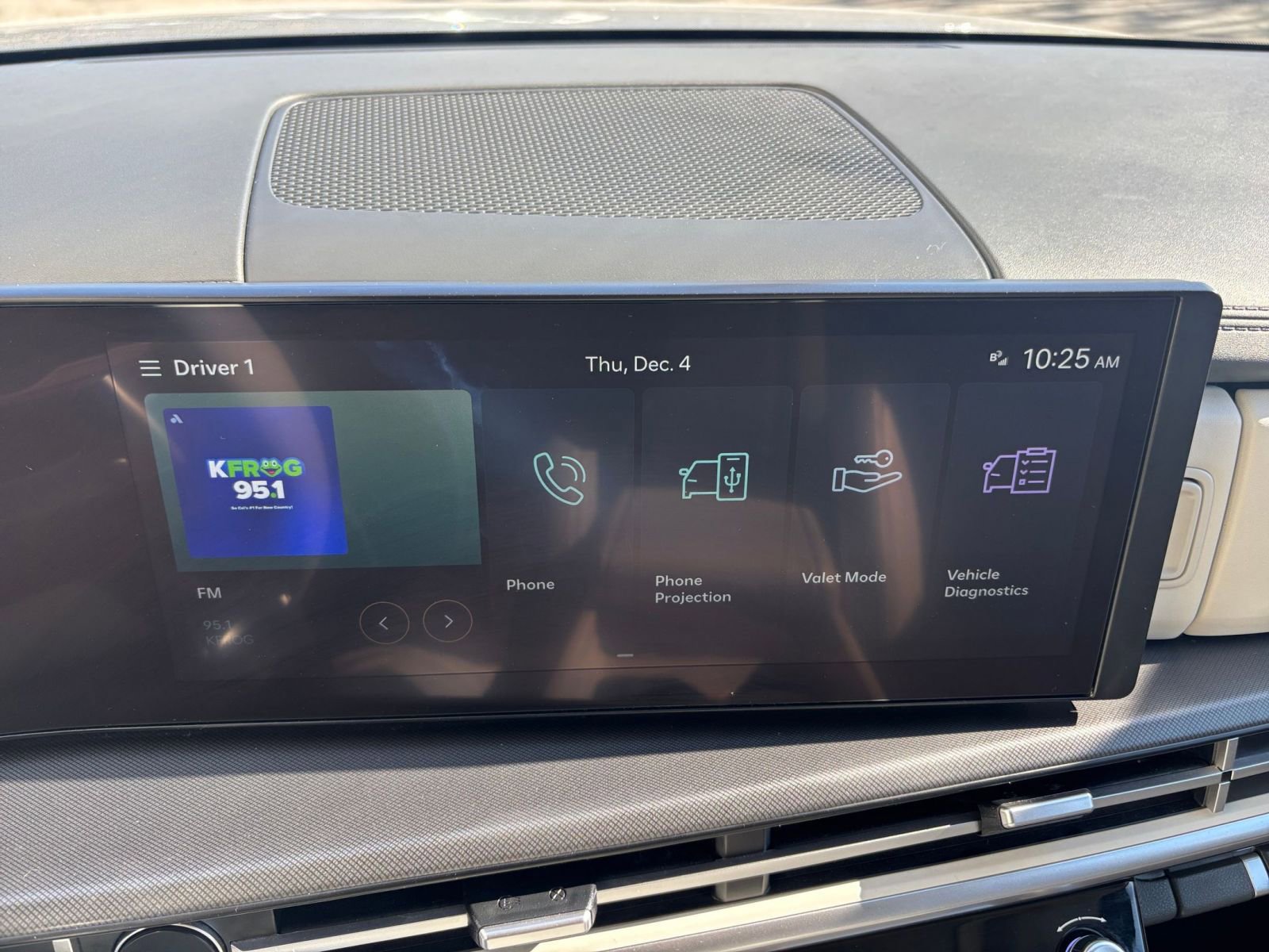 Used 2025 Hyundai Santa Fe SEL image 22