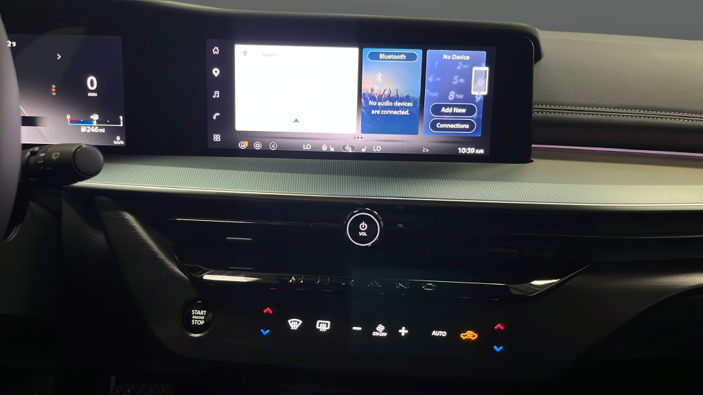 Used 2025 Nissan Murano SL w/ Cargo Package AWD/4WD image 13