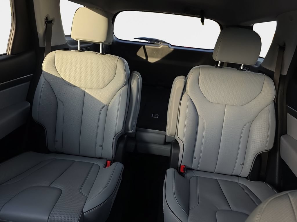 Used 2025 Hyundai Palisade SEL AWD/4WD image 19
