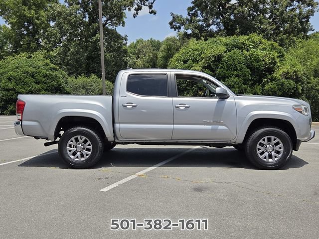 Used 2018 Toyota Tacoma SR5 RWD image 6