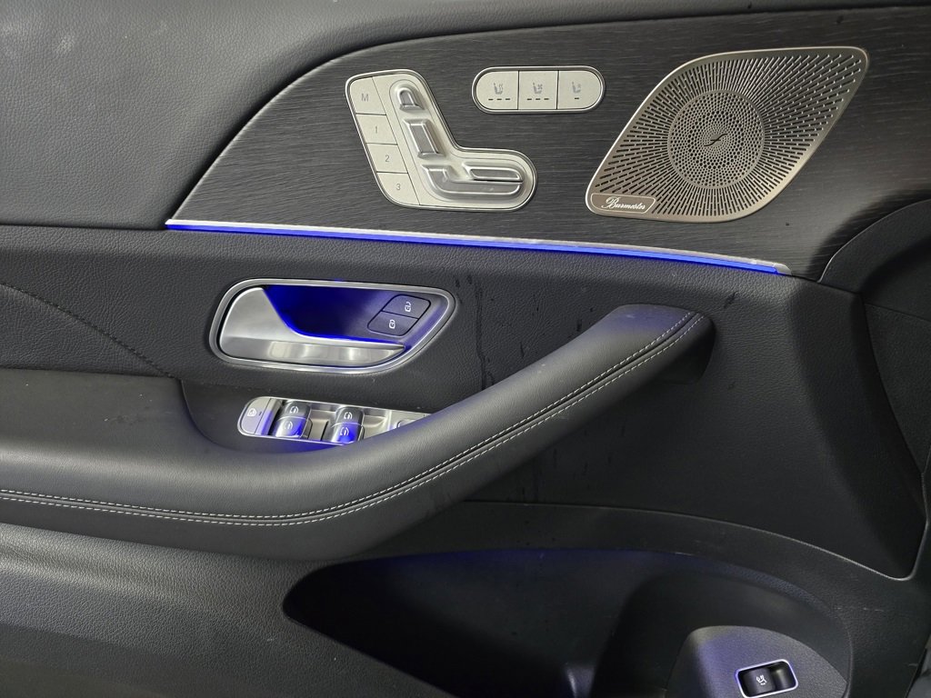 Used 2026 Mercedes-Benz GLE 450 4MATIC image 11