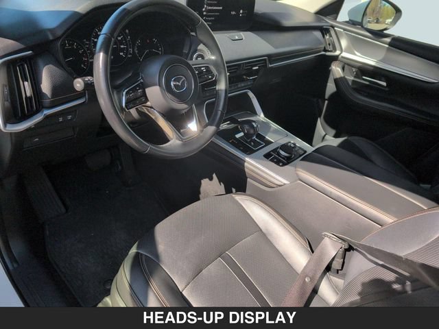 Certified 2024 MAZDA CX-90 3.3 Turbo w/ Preferred Plus AWD/4WD image 15