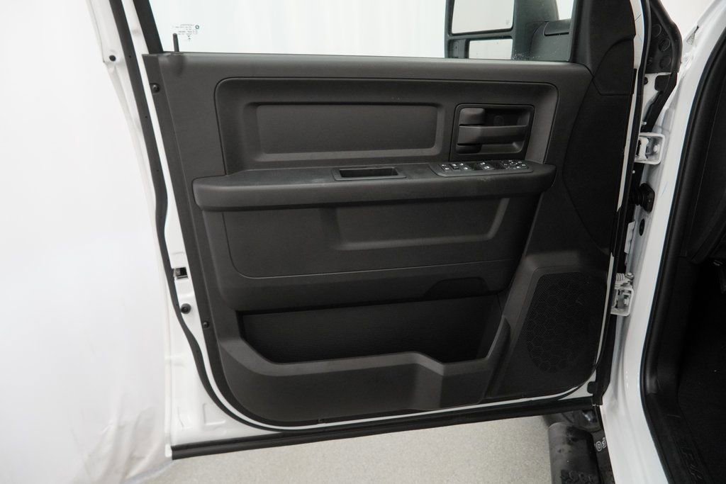 New 2026 RAM 2500 Tradesman image 27
