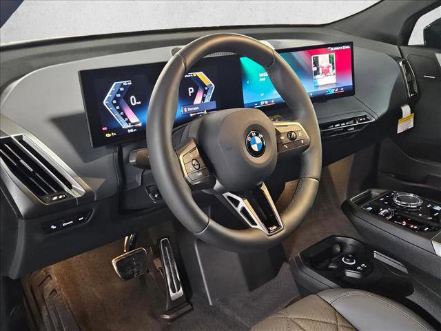 New 2026 BMW iX xDrive60 w/ M Sport Package image 3