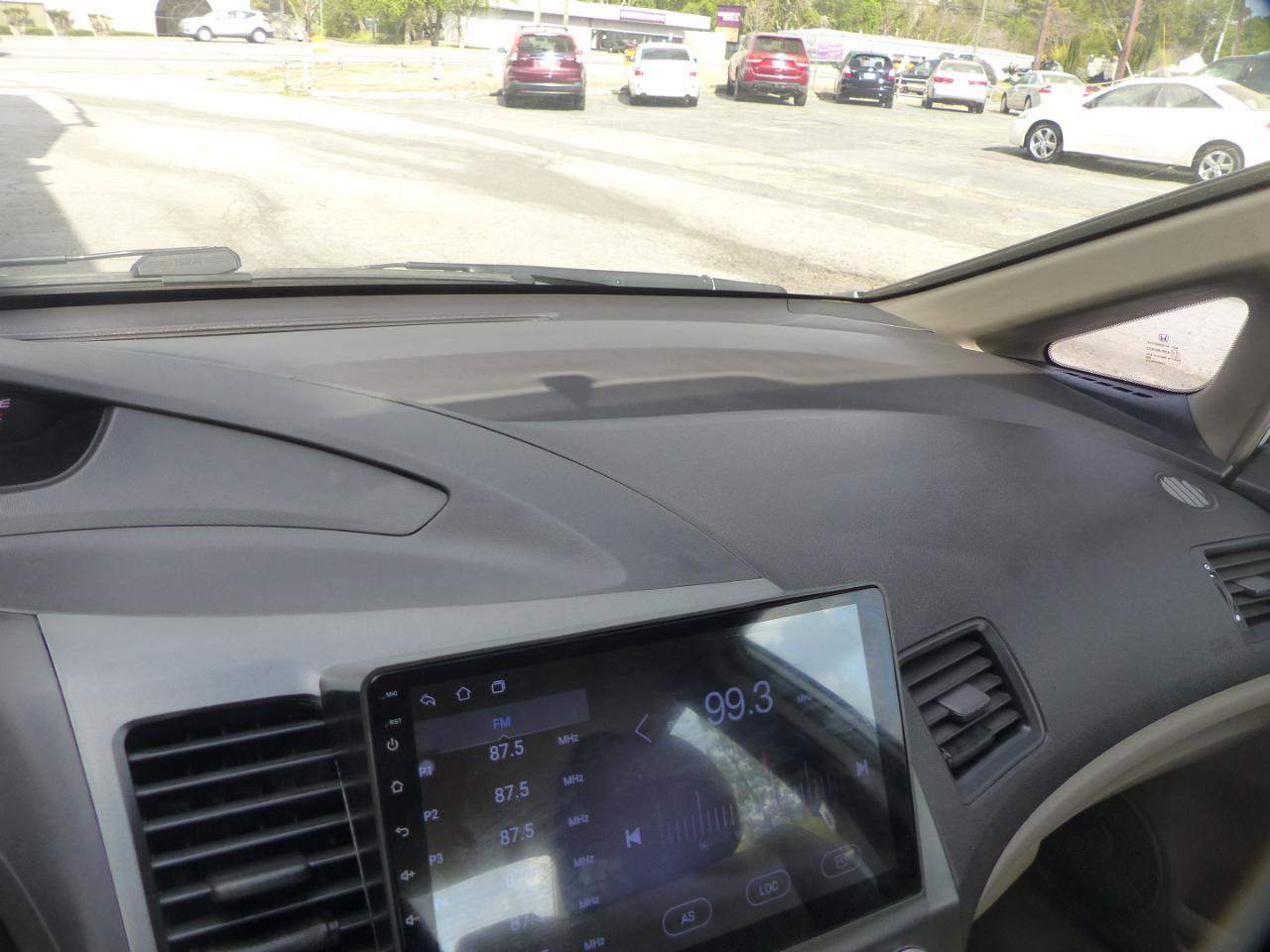 Used 2009 Honda Civic LX image 23