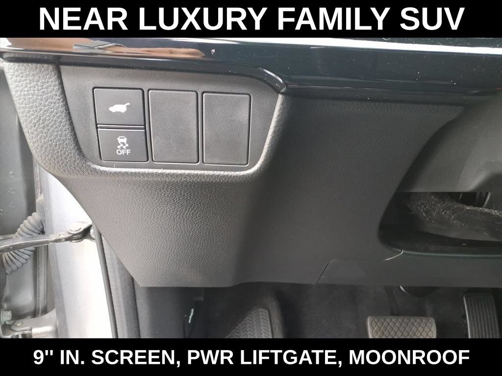 Used 2024 Honda CR-V EX-L image 17