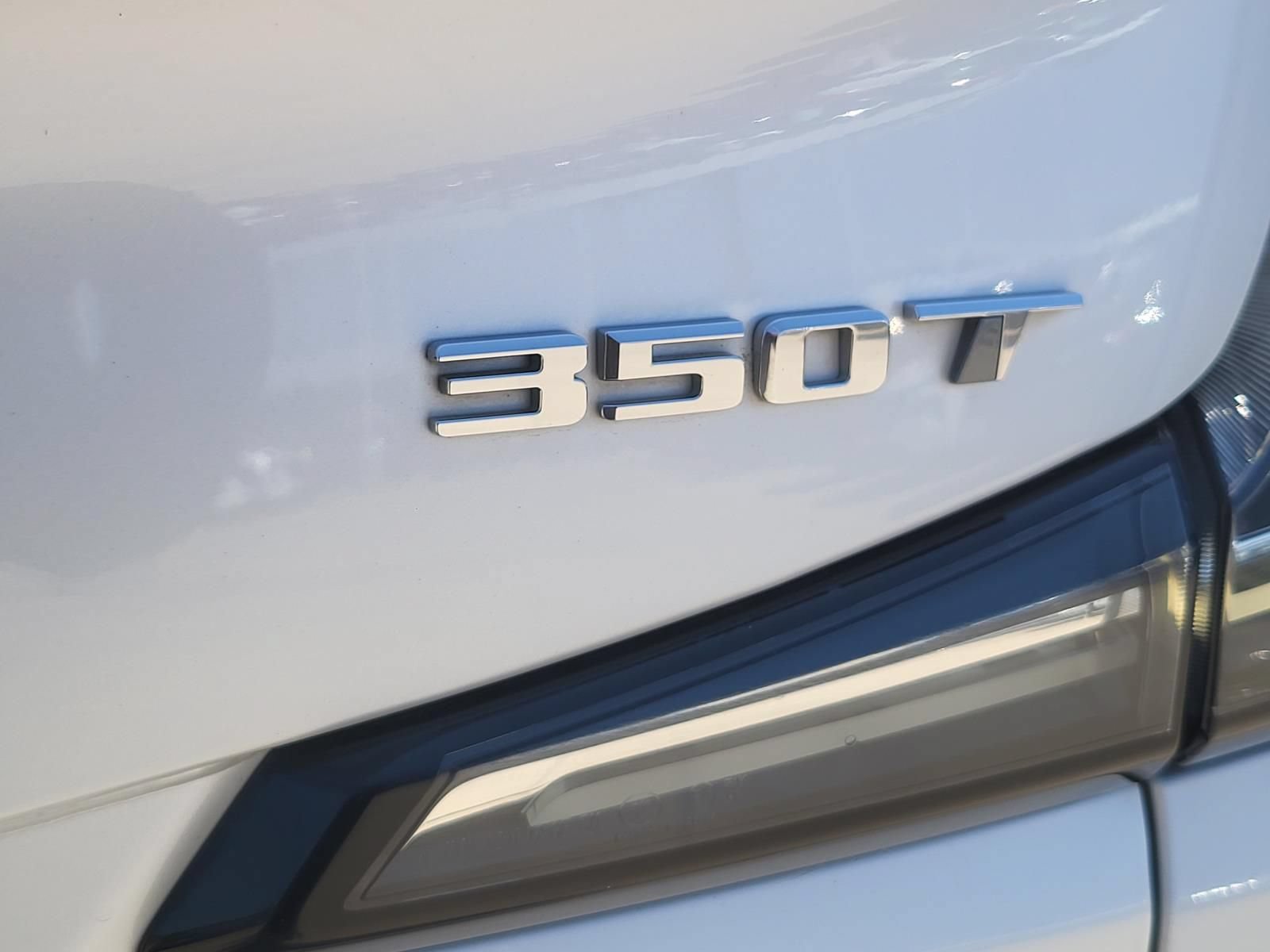 Used 2020 Cadillac XT4 Sport FWD image 10