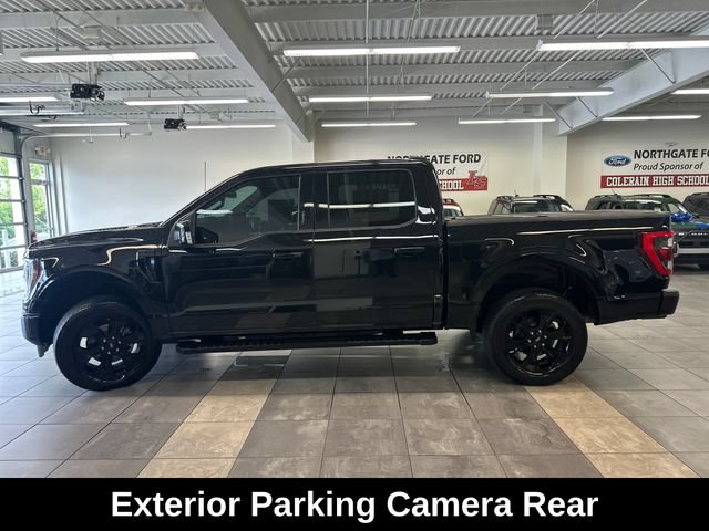 Used 2023 Ford F150 Lariat w/ Equipment Group 502A High AWD/4WD image 18