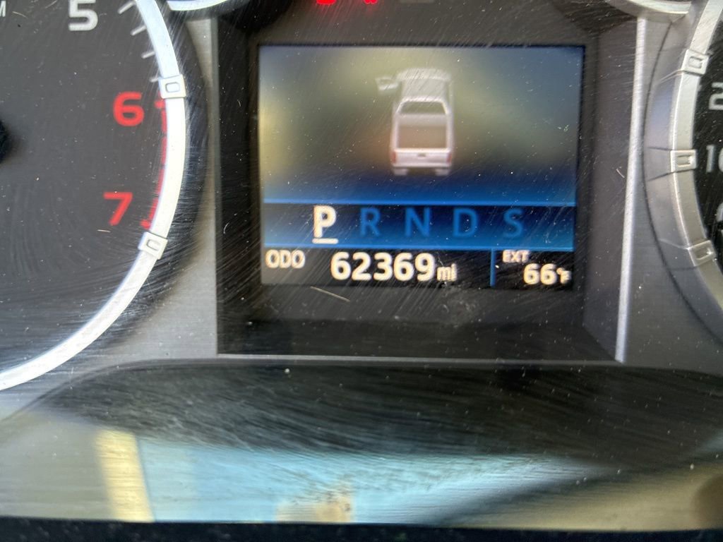 Used 2016 Toyota Tundra Limited w/ Limited Premium Package image 25