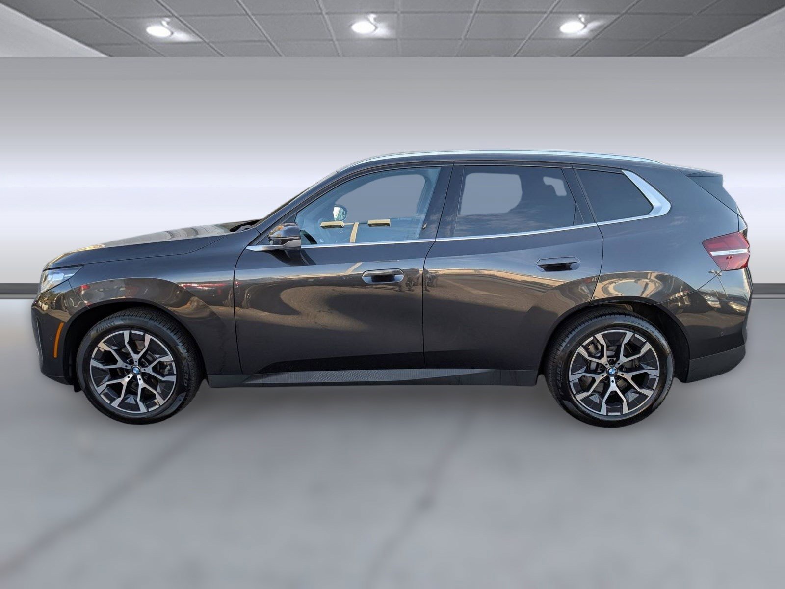 Used 2025 BMW X3 xDrive30i image 2