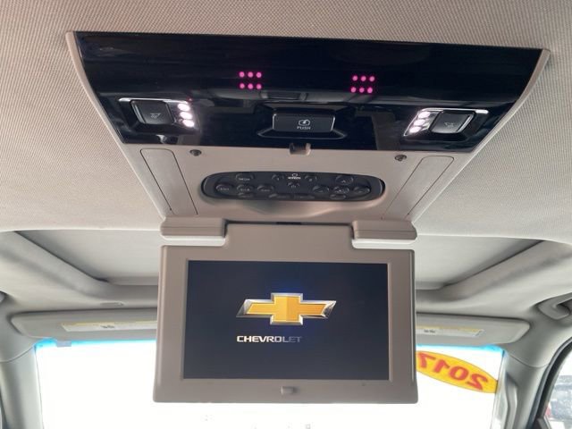 Used 2017 Chevrolet Suburban LT image 27