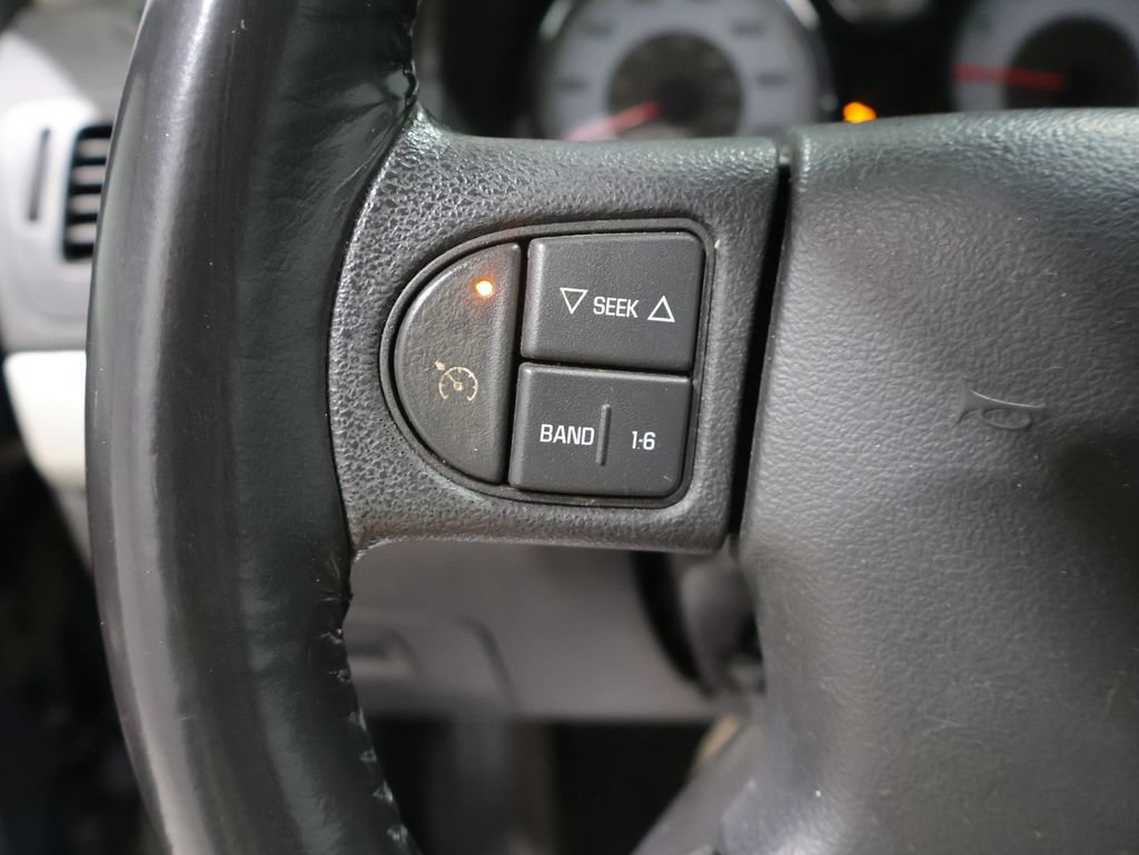 Used 2006 Chevrolet Cobalt LT w/ Preferred Equipment Group FWD image 7