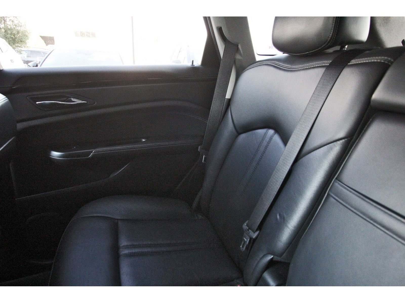 Used 2015 Cadillac SRX Luxury FWD image 13