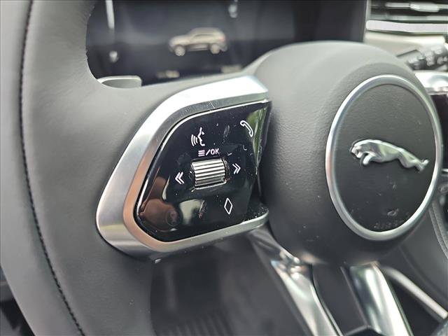 Used 2026 Jaguar F-PACE R-Dynamic S AWD/4WD image 14