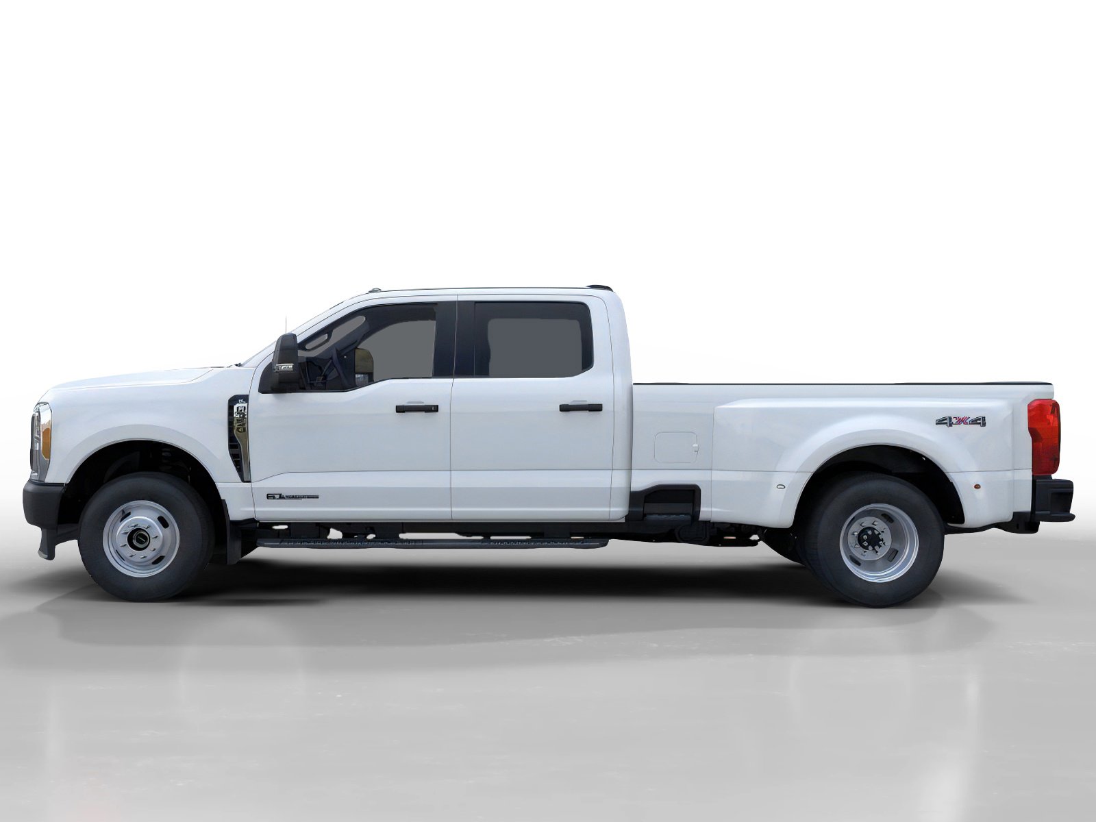 New 2026 Ford F350 XL image 3