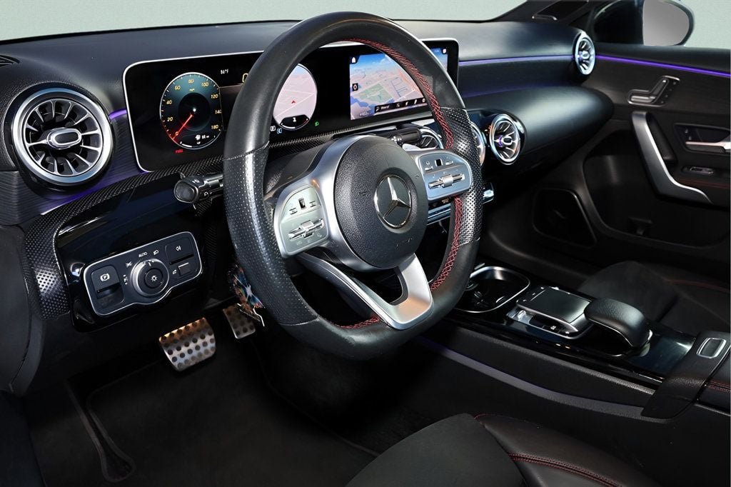 Used 2019 Mercedes-Benz A 220 image 21