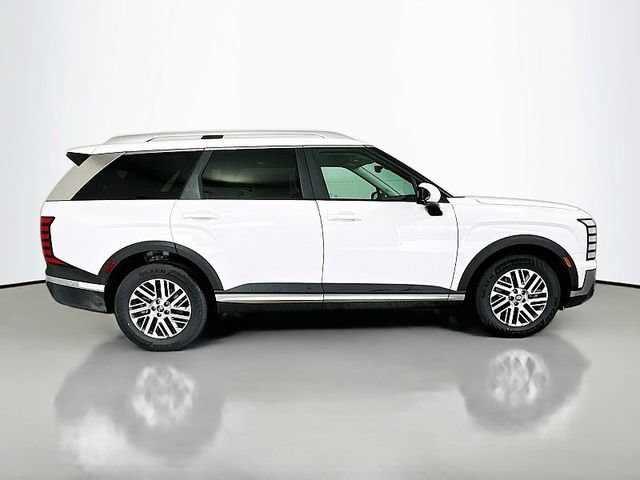 Used 2026 Hyundai Palisade SEL AWD/4WD image 8