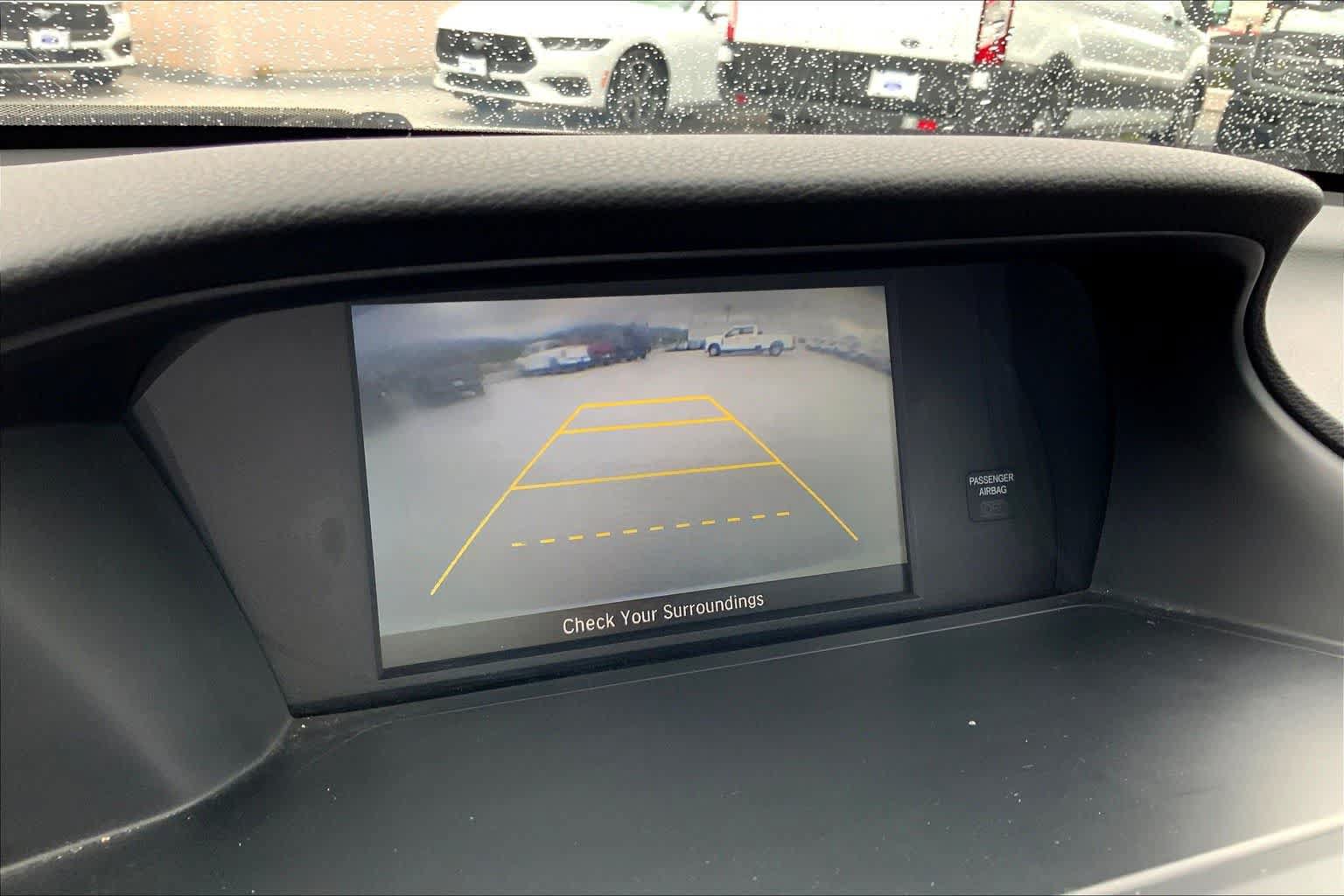 Used 2015 Honda Accord LX image 26