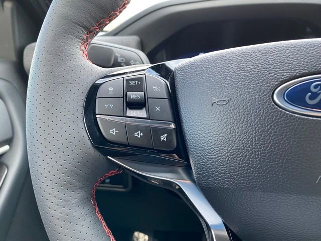 New 2026 Ford Explorer ST-Line image 16