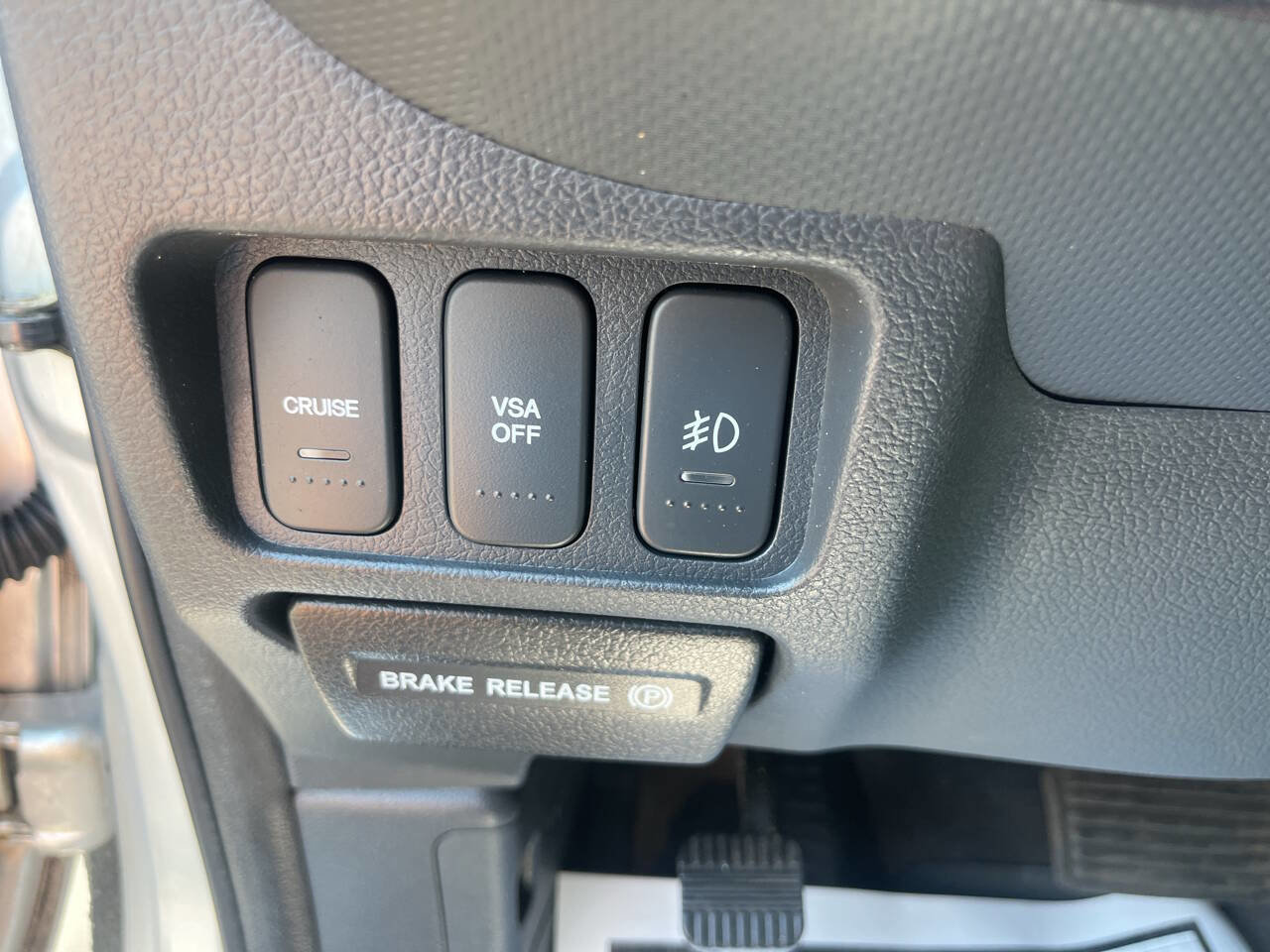 Used 2006 Honda Ridgeline RT image 25