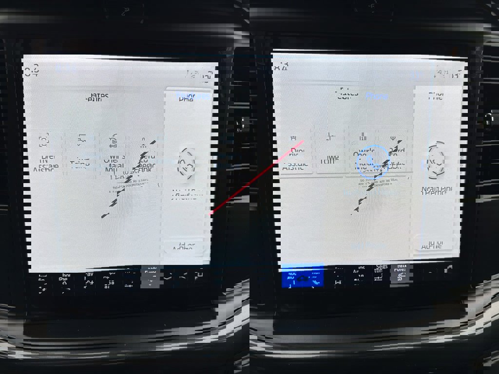 New 2025 Ford F150 STX w/ Equipment Group 201A FX4 image 27