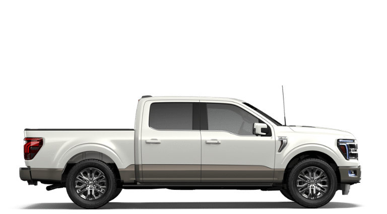 New 2026 Ford F150 King Ranch w/ Equipment Group 601A High AWD/4WD image 27