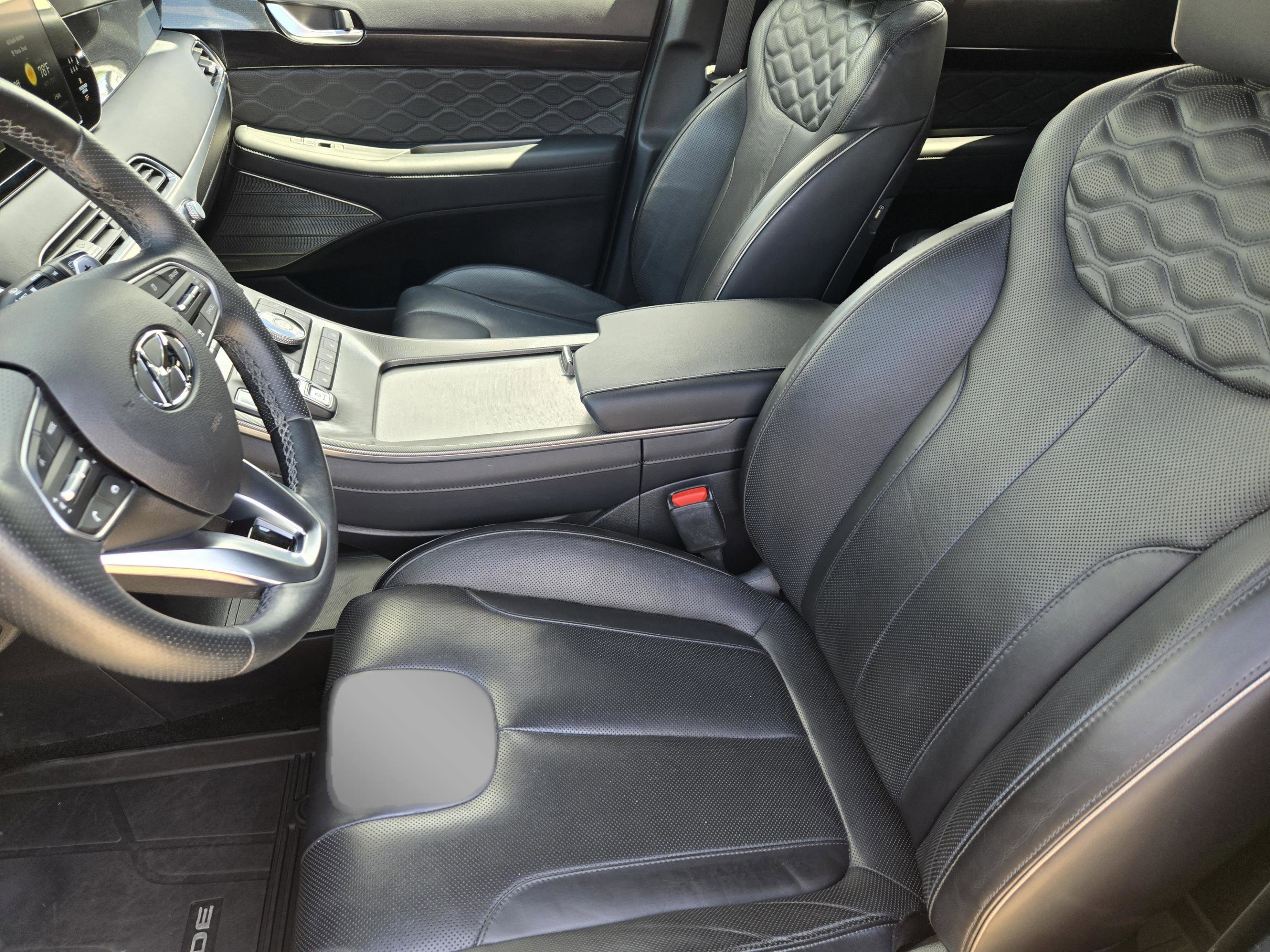 Used 2020 Hyundai Palisade Limited image 7