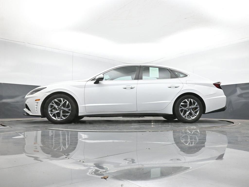 Used 2023 Hyundai Sonata SEL w/ Cargo Package image 41