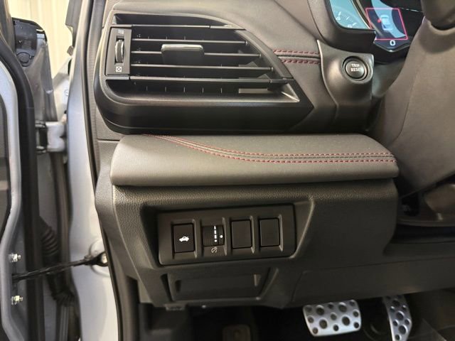 Used 2025 Subaru Legacy Sport image 16