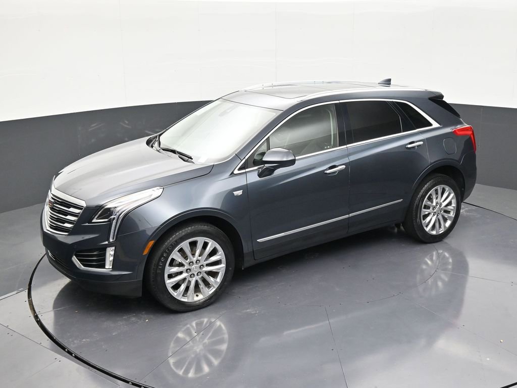 Used 2019 Cadillac XT5 Luxury image 13