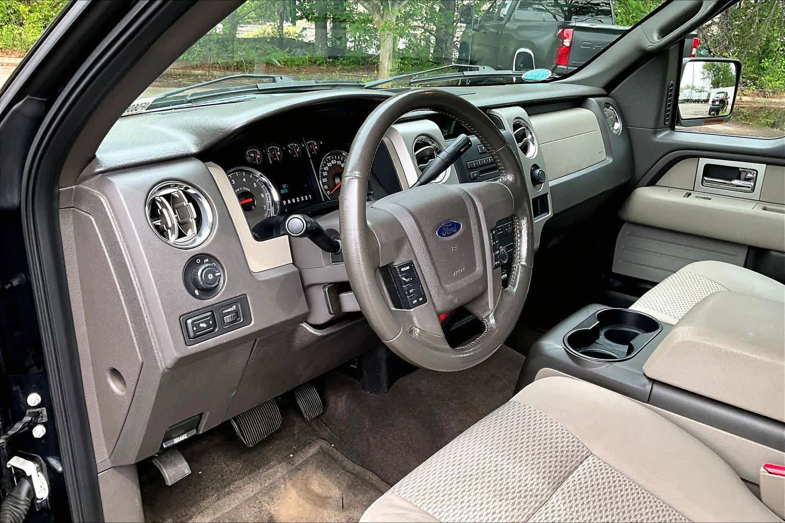 Used 2010 Ford F150 XLT RWD image 16