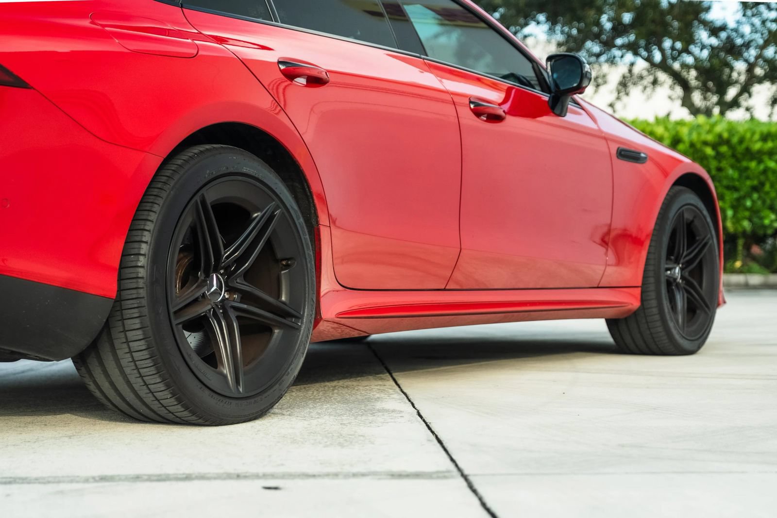 Used 2019 Mercedes-Benz AMG GT 53 image 4
