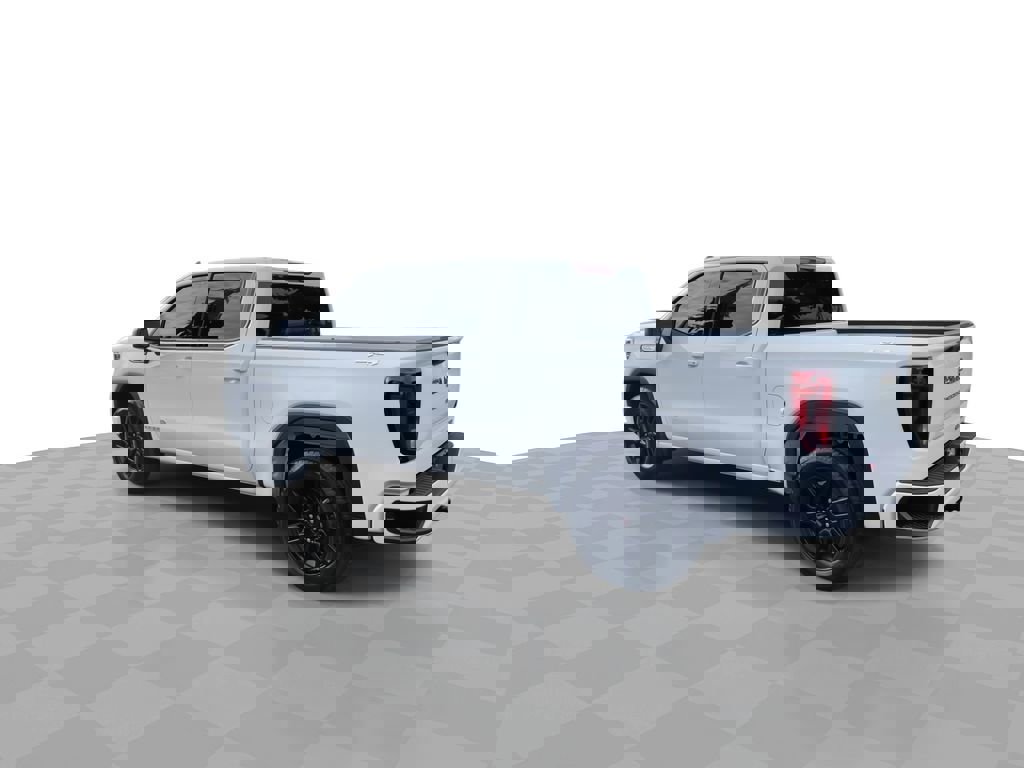 New 2026 GMC Sierra 1500 Elevation image 6
