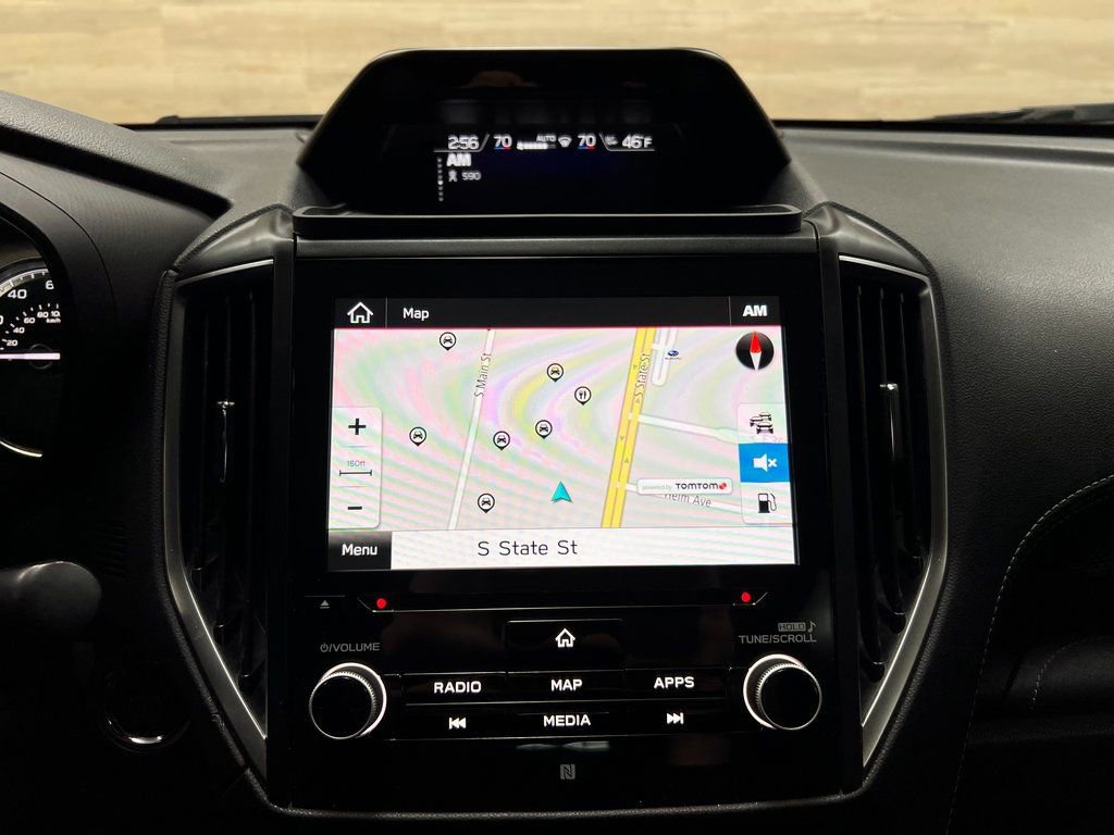 Used 2021 Subaru Forester Touring w/ Popular Package #2 image 8