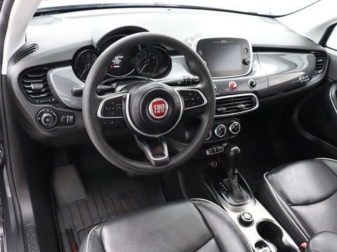 Used 2019 FIAT 500X Trekking w/ Leather Seat Group image 12