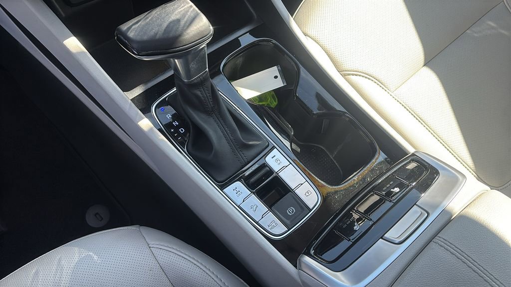 Used 2024 Hyundai Tucson SEL w/ Convenience Package image 21