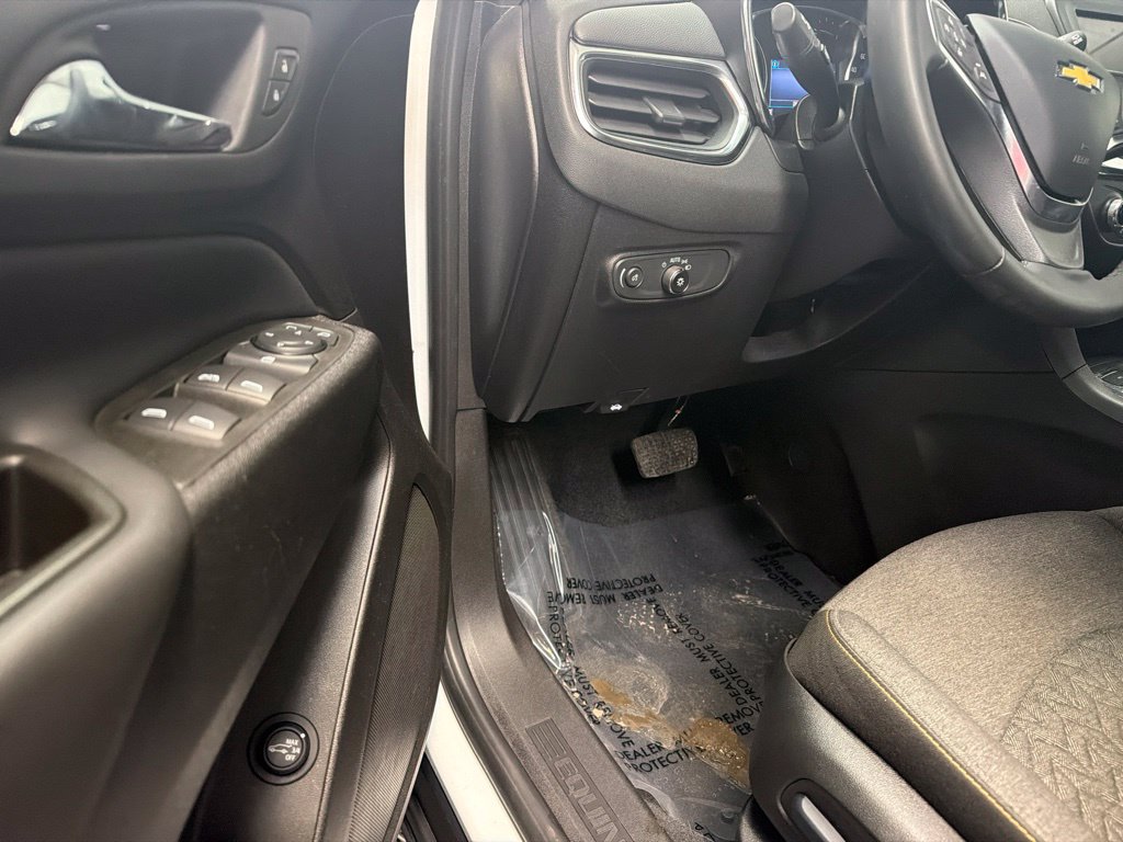 Used 2024 Chevrolet Equinox LT AWD/4WD image 28