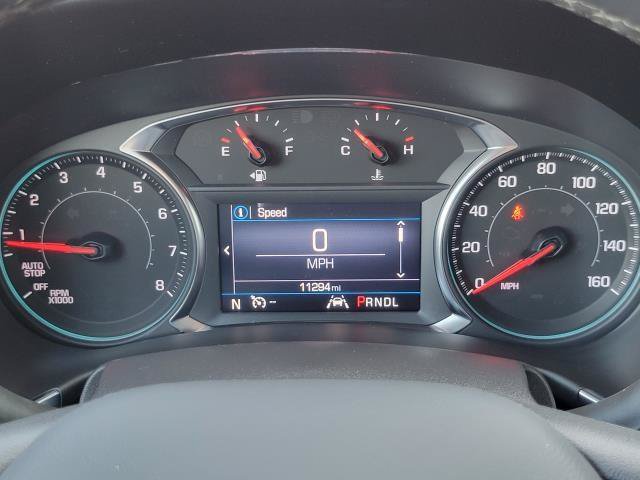 Used 2023 Chevrolet Equinox LT AWD/4WD image 18