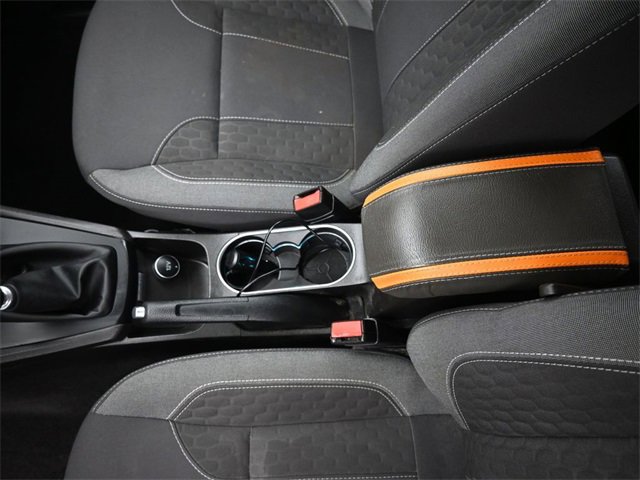 Used 2015 Ford Fiesta ST image 33