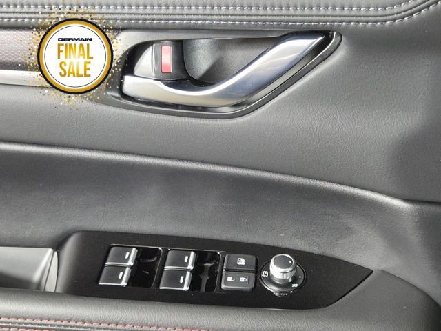 Certified 2025 MAZDA CX-5 2.5 Turbo w/ Premium Package image 25